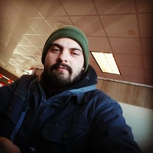 Meet your Posher, Fred